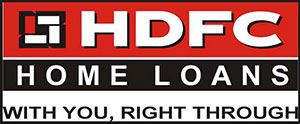 Our Banking Partners HDFC Home Loans