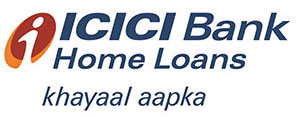 Our Banking Partners ICICI Bank Home Loan Wide