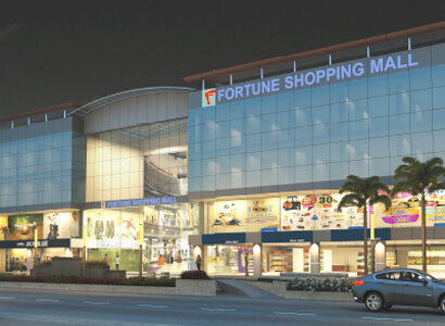 Fortune Mall